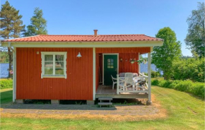Nice Home In Nässjö With Wifi